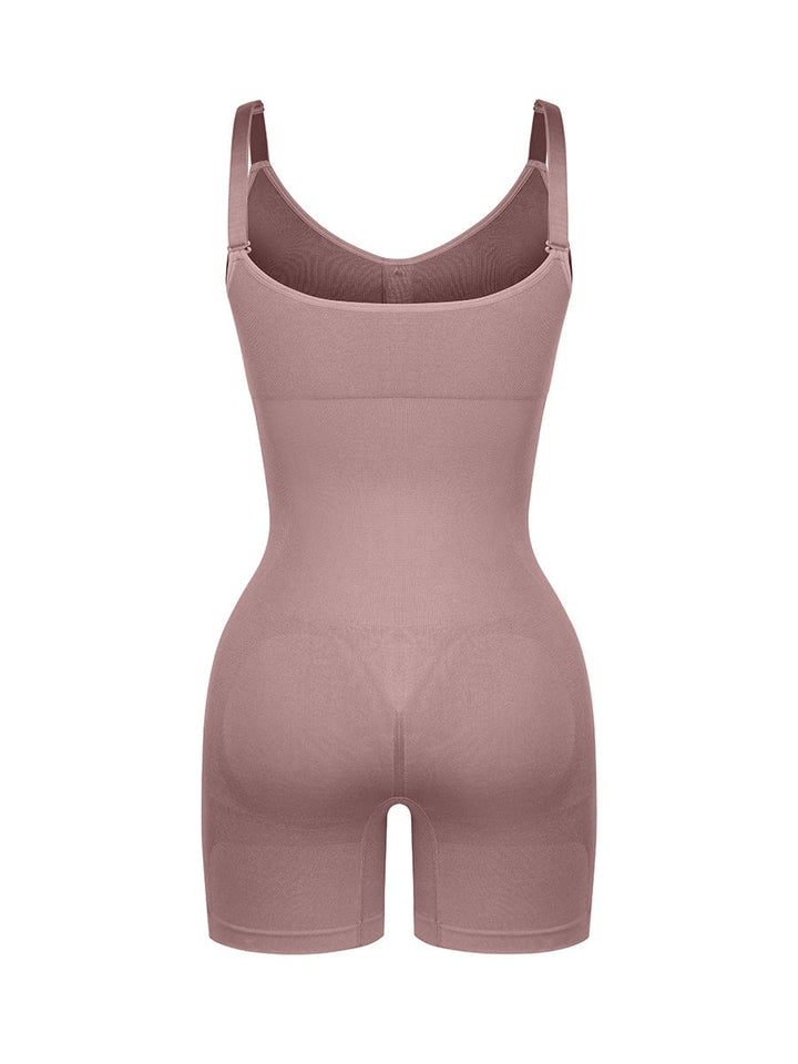 Pilates Princess Romper