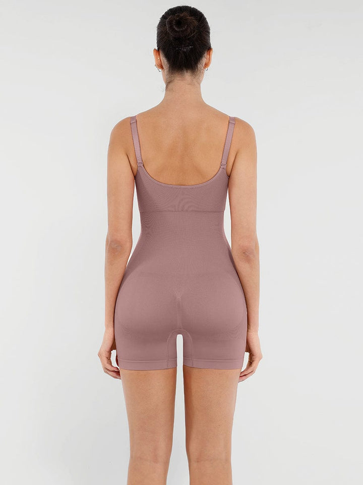 Pilates Princess Romper