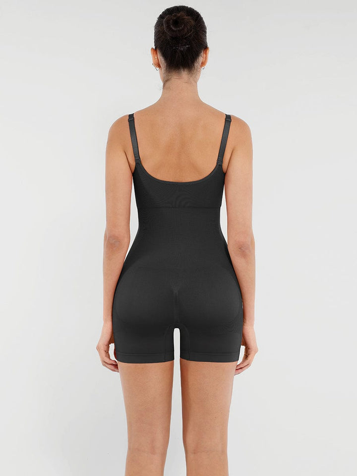 Pilates Princess Romper