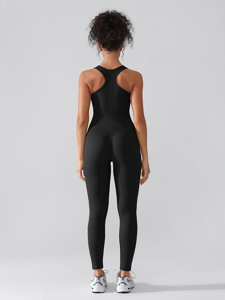Power Control Catsuit V2