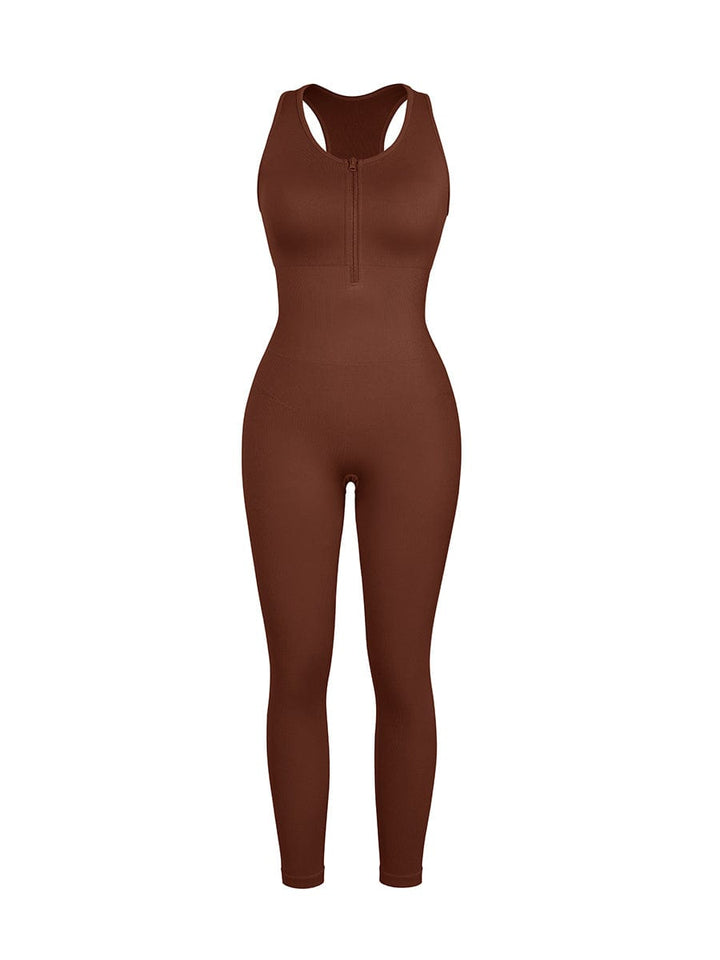Power Control Catsuit V2