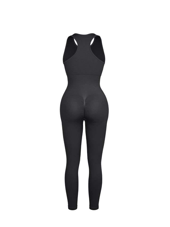 Power Control Catsuit V2