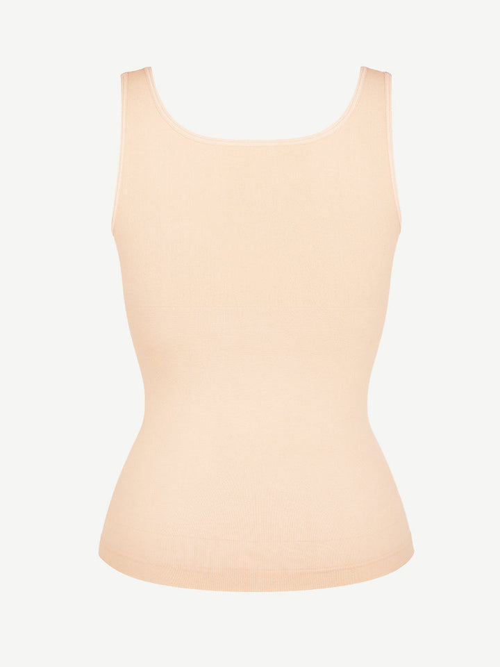 Zero Effort Full Effect Top