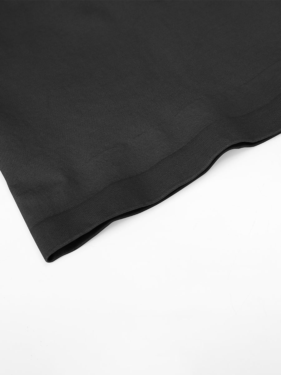 Zero Effort Full Effect Top