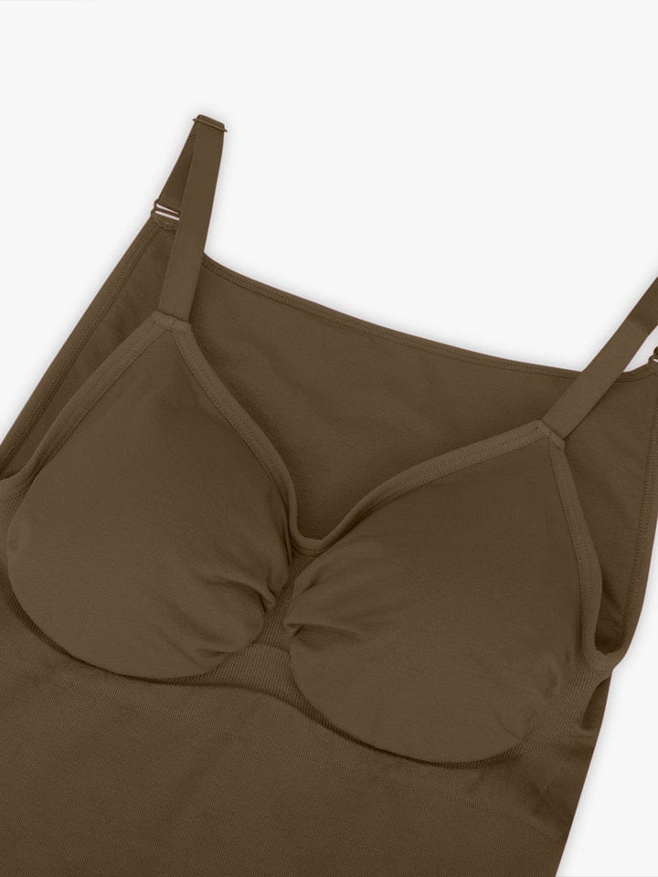 Zero Effort Full Effect Thong Body