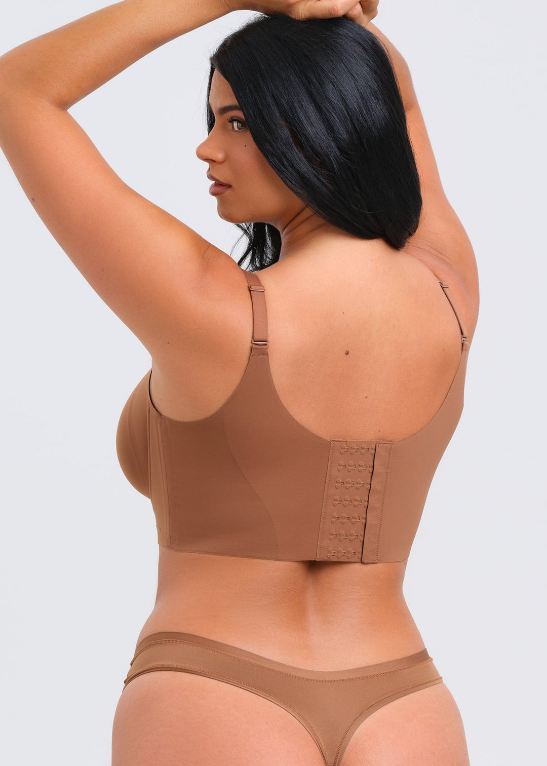 MagicEraser Underwire Bra