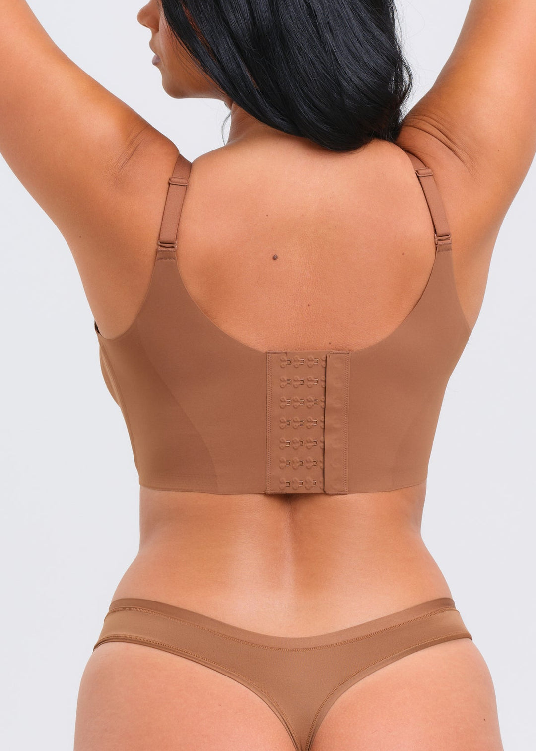 MagicEraser Underwire Bra
