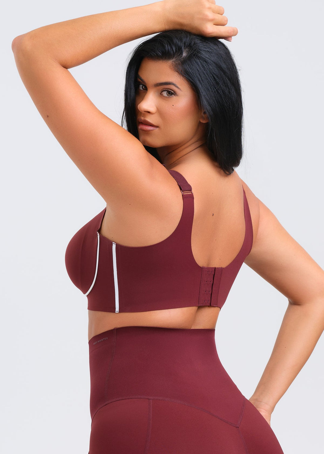 MagicEraser Sports Bra