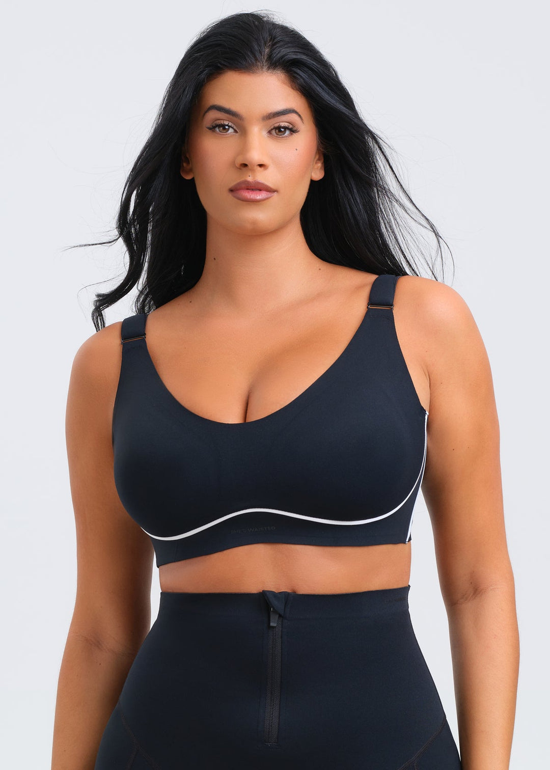 MagicEraser Sports Bra