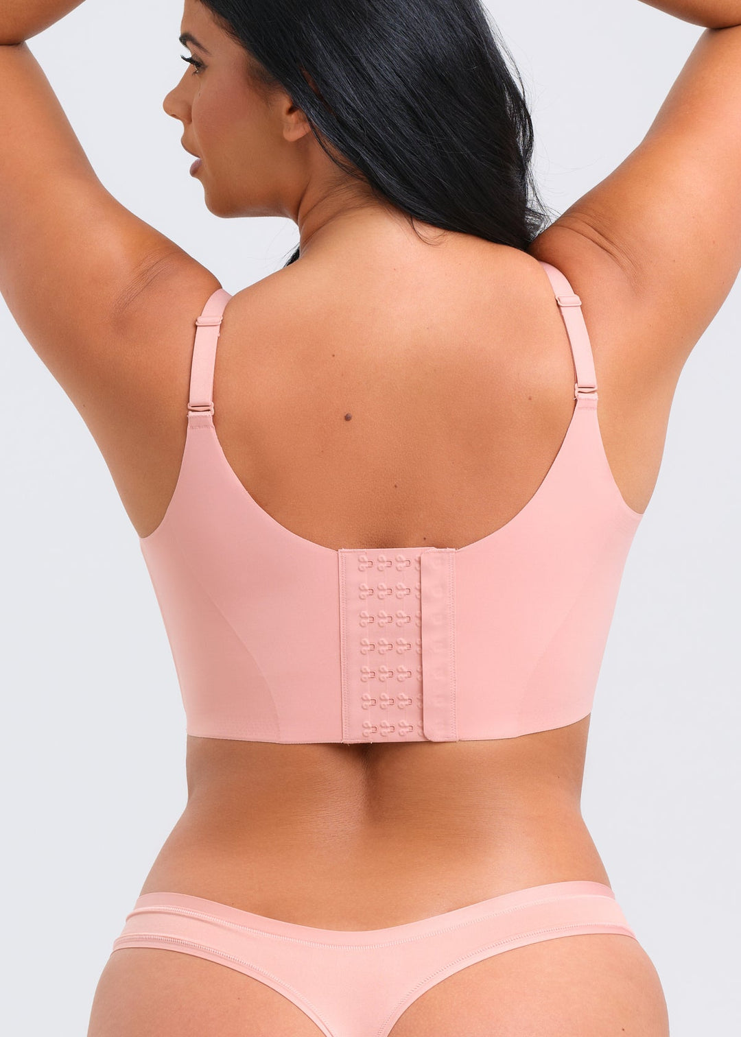 MagicEraser Underwire Bra