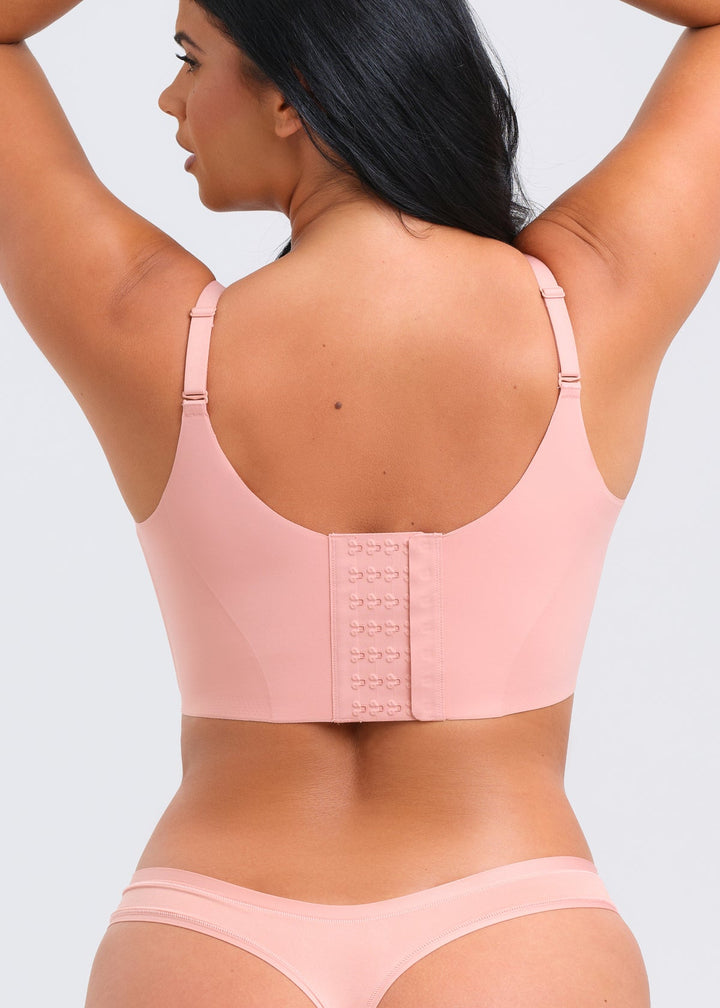 MagicEraser Underwire Bra