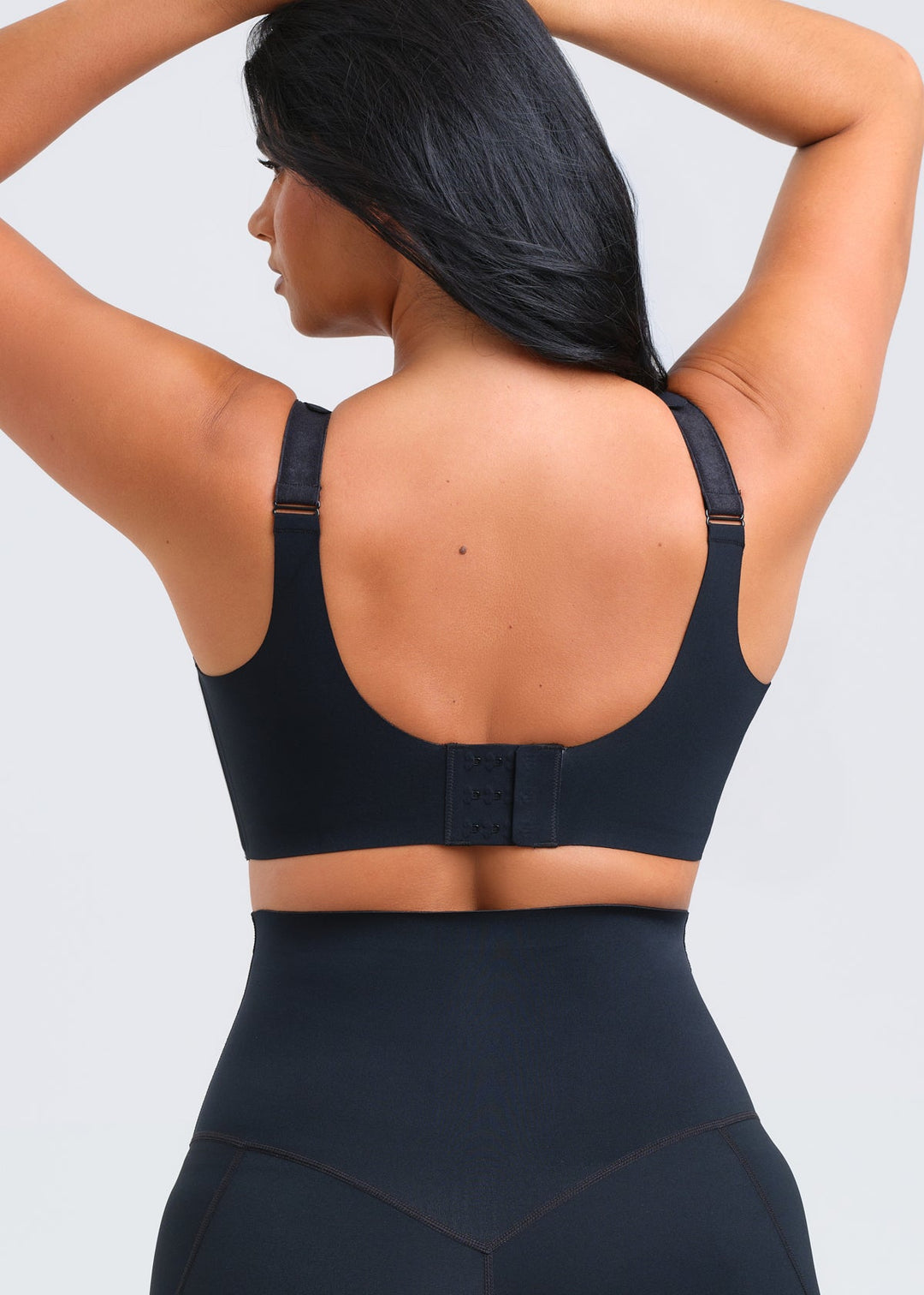 MagicEraser Sports Bra