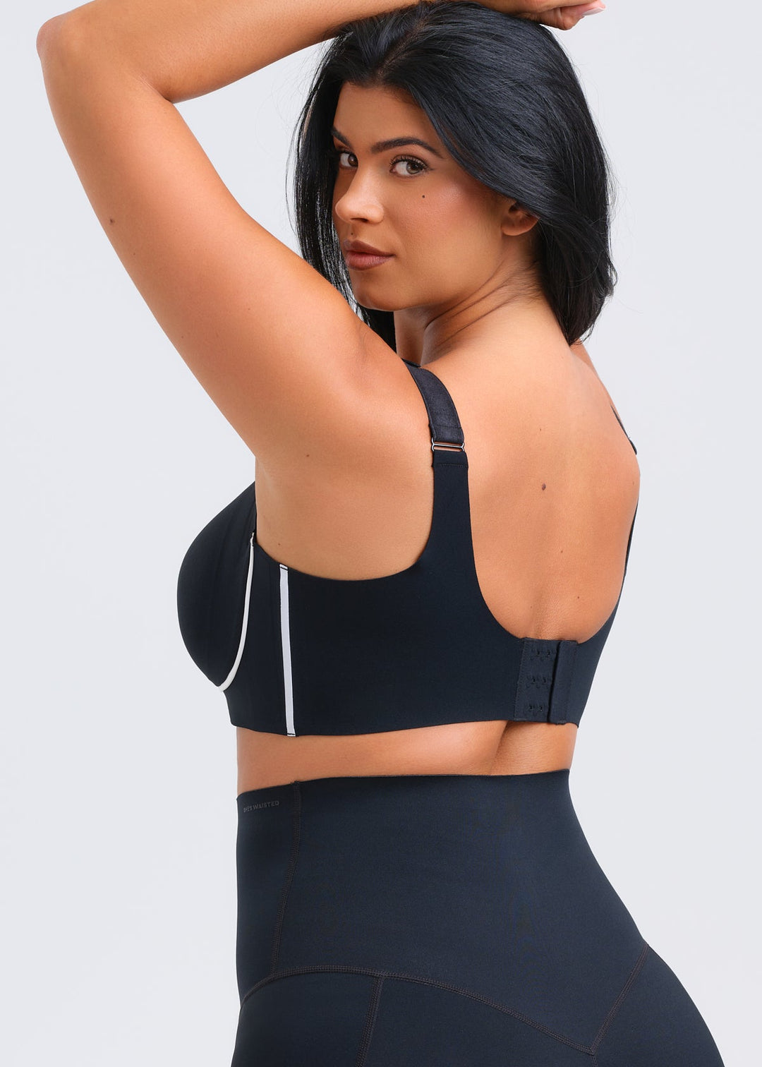 MagicEraser Sports Bra