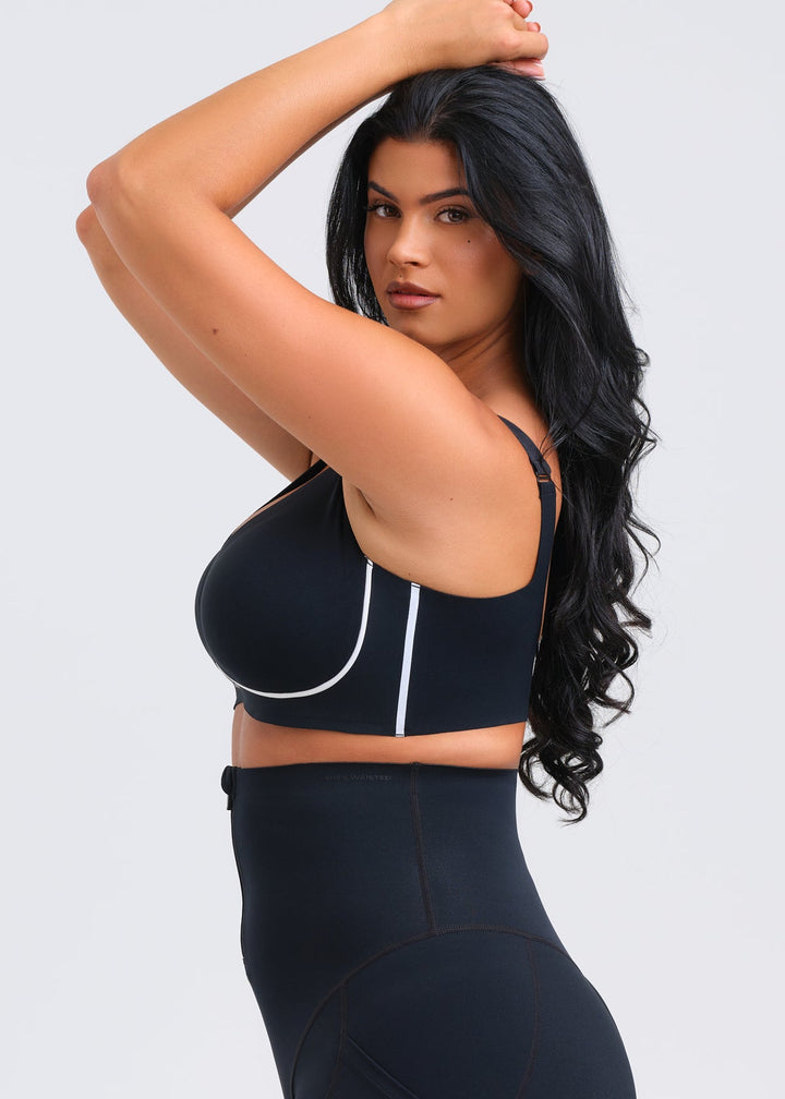 MagicEraser Sports Bra