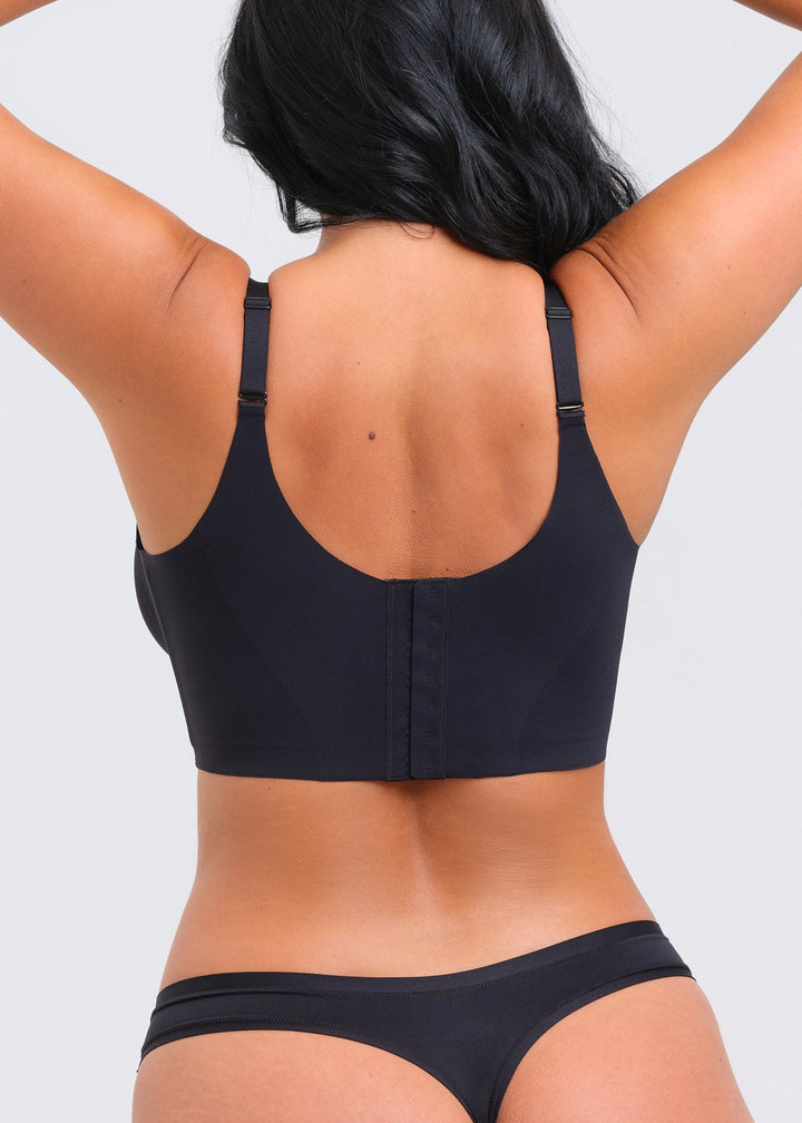 MagicEraser Underwire Bra