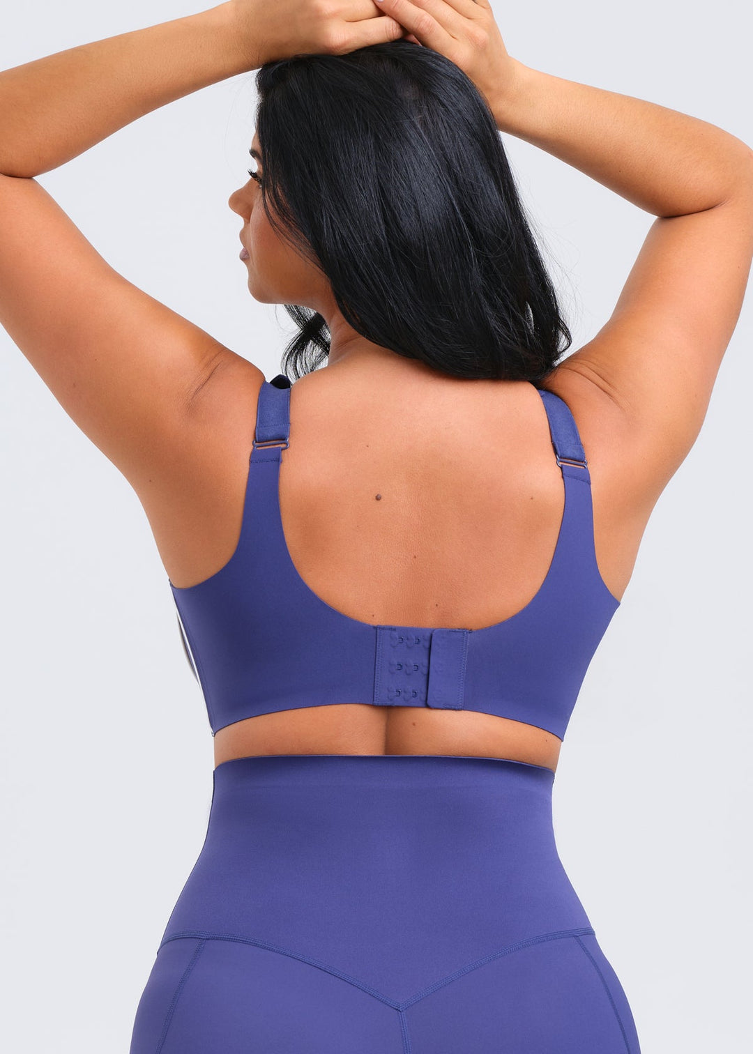 MagicEraser Sports Bra