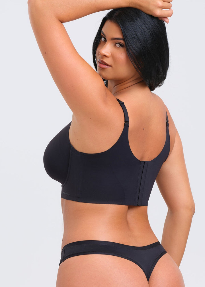 MagicEraser Underwire Bra