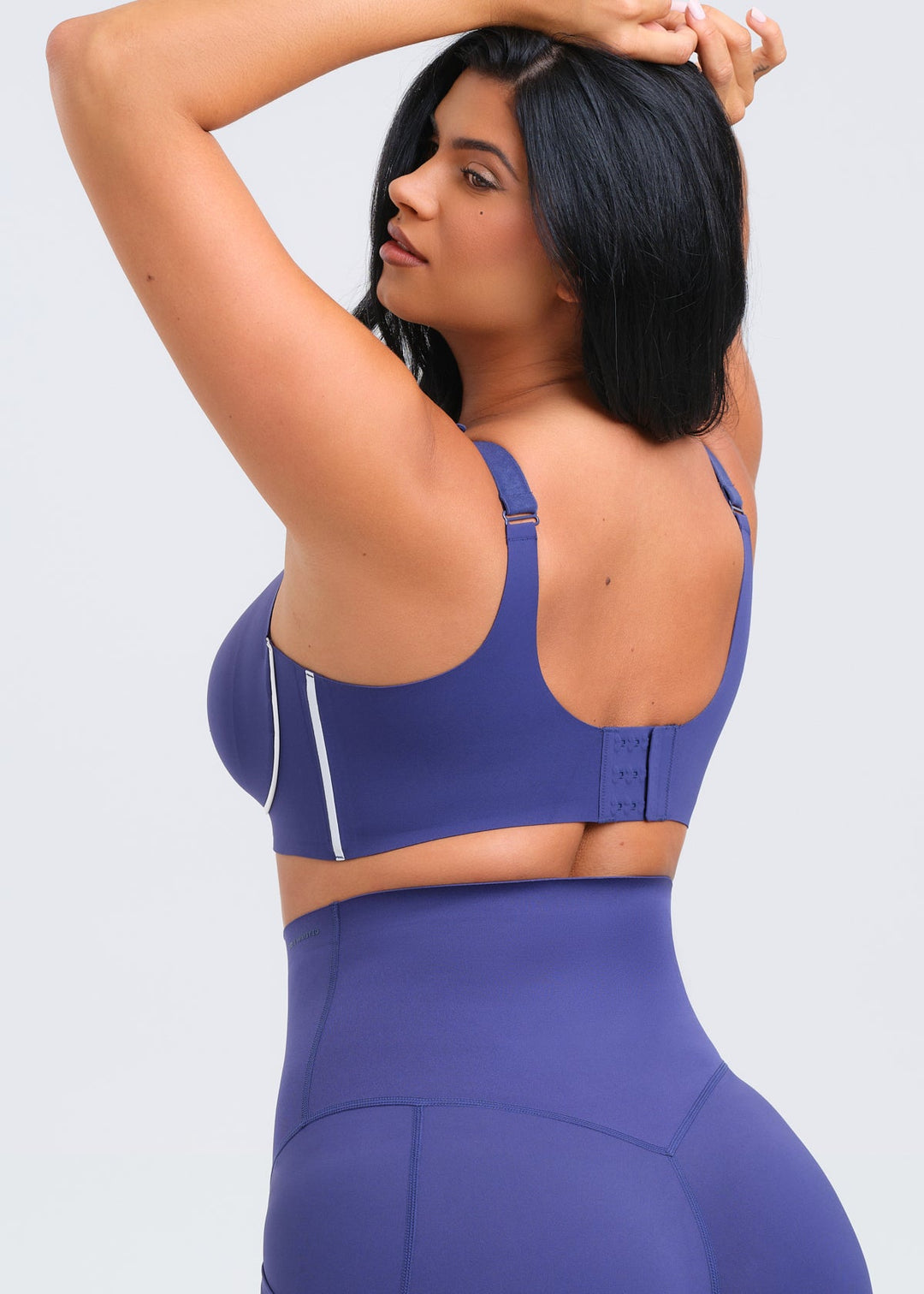 MagicEraser Sports Bra