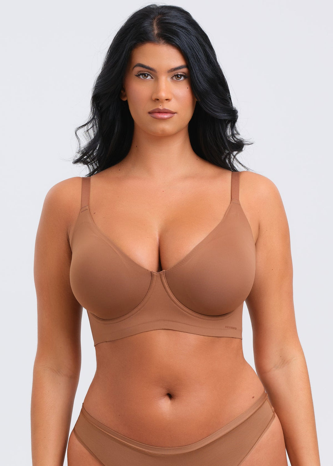 MagicEraser Underwire Bra