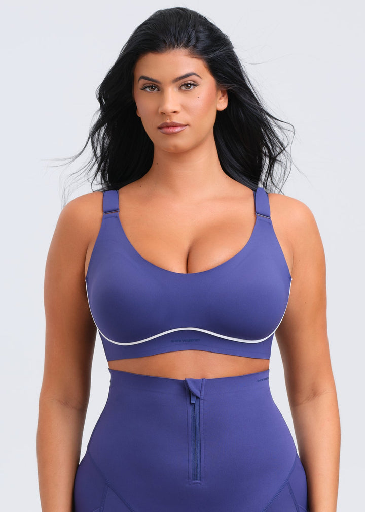 MagicEraser Sports Bra