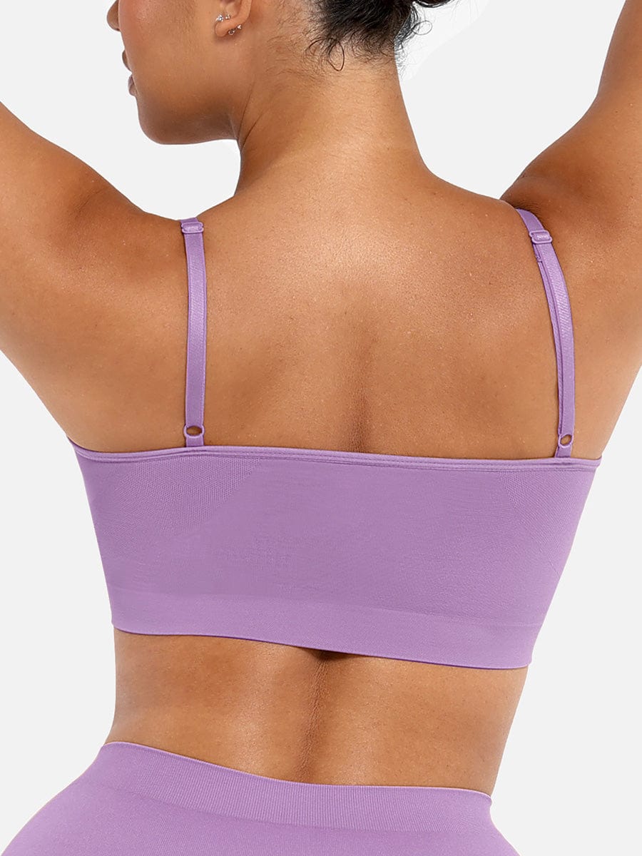 Sculpt &amp; Support Bra