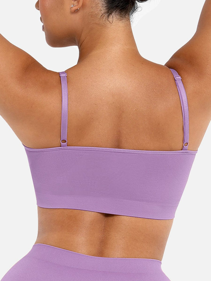Sculpt &amp; Support Bra