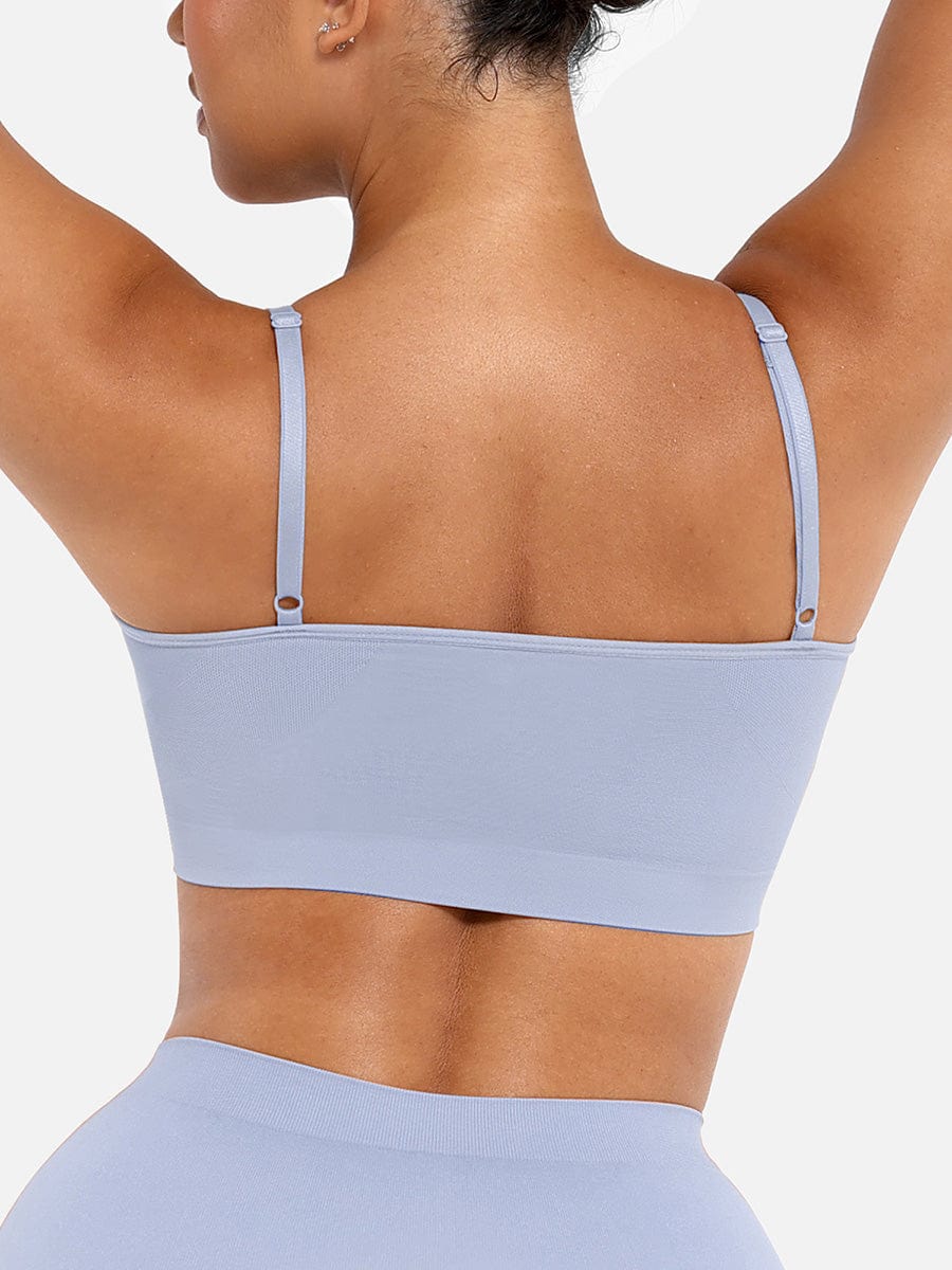 Sculpt &amp; Support Bra