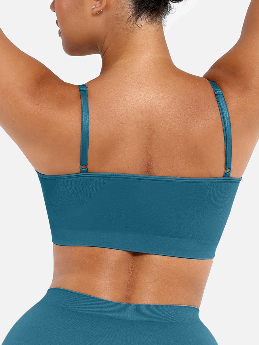 Sculpt &amp; Support Bra