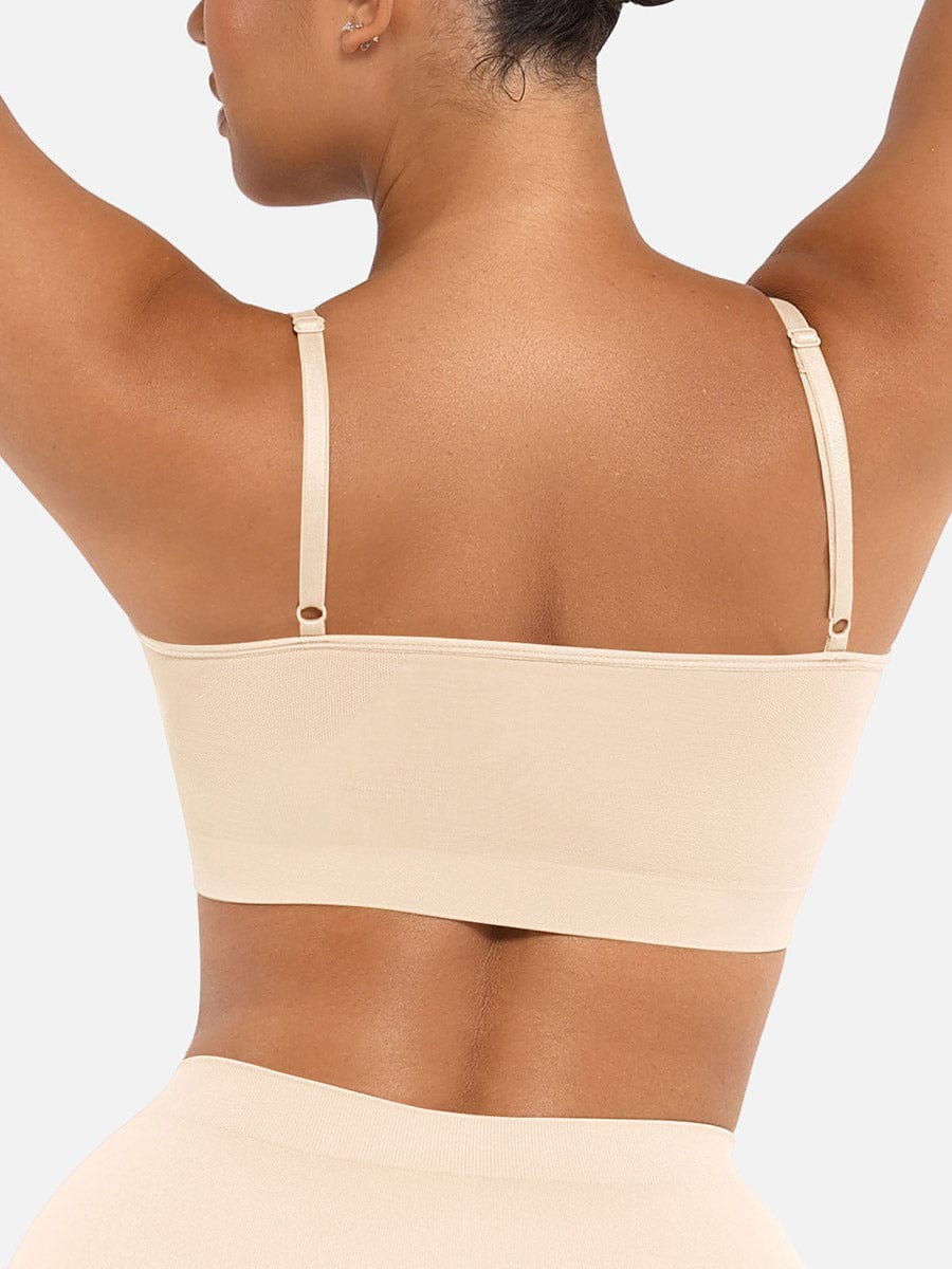 Sculpt &amp; Support Bra