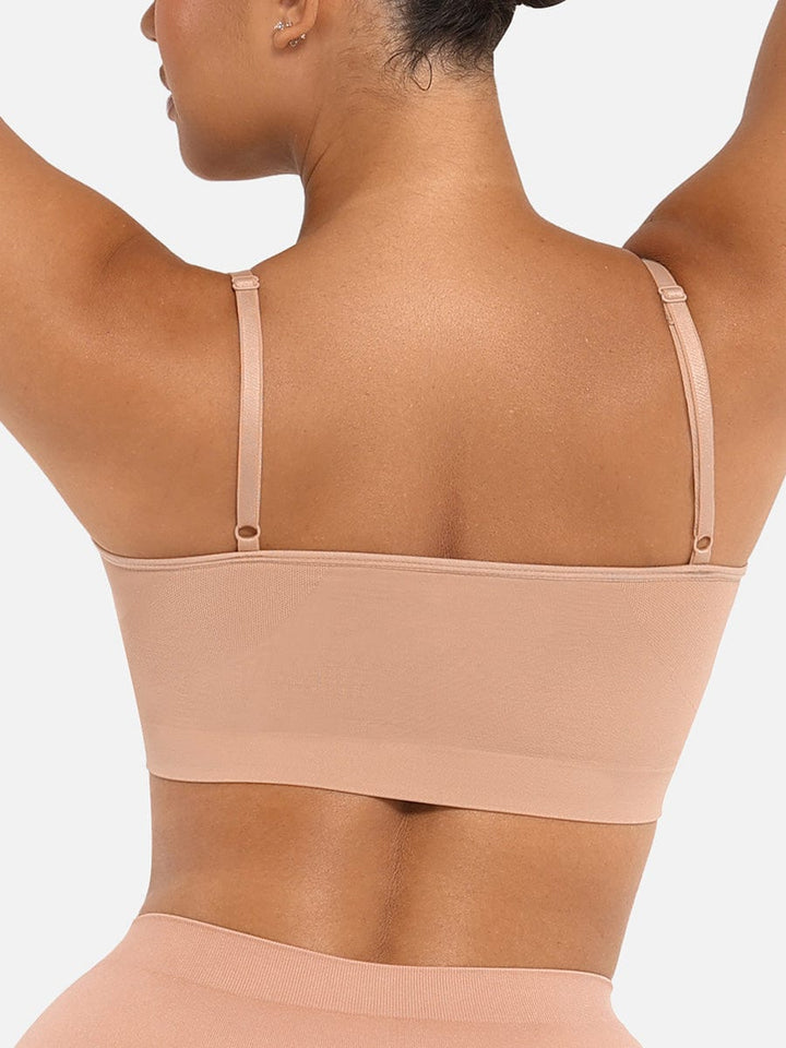 Sculpt &amp; Support Bra