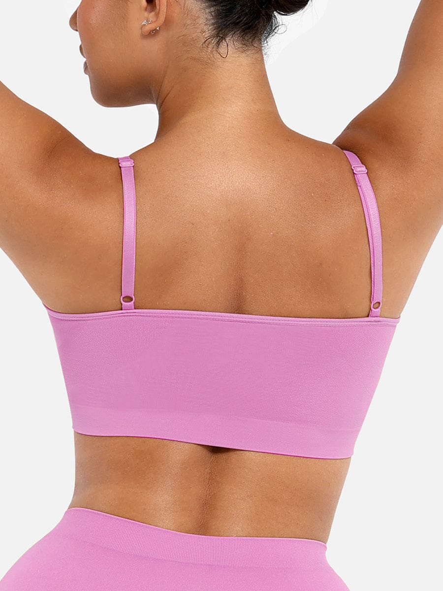 Sculpt &amp; Support Bra