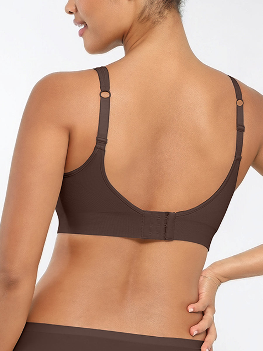 The Snug Hug Bra