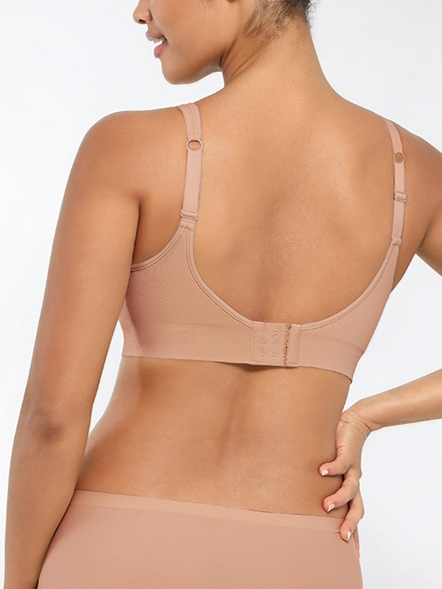 The Snug Hug Bra