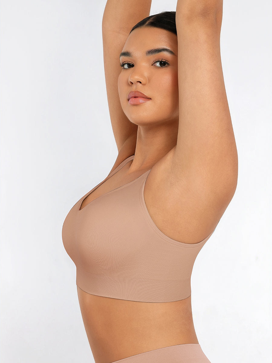 The Snug Hug Bra