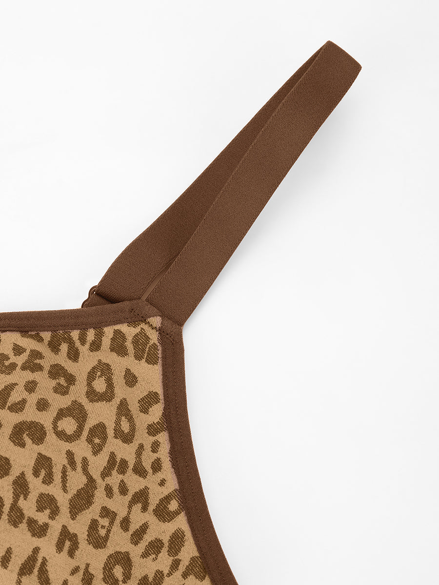 Born To Be Wild Bra