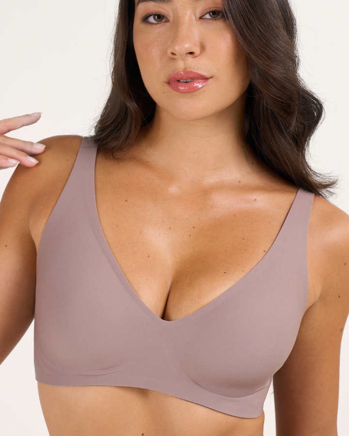 Sarde Deep V Full Lift Bra