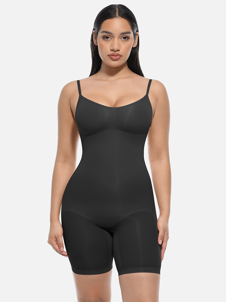 Simply Naked Bodysuit V3