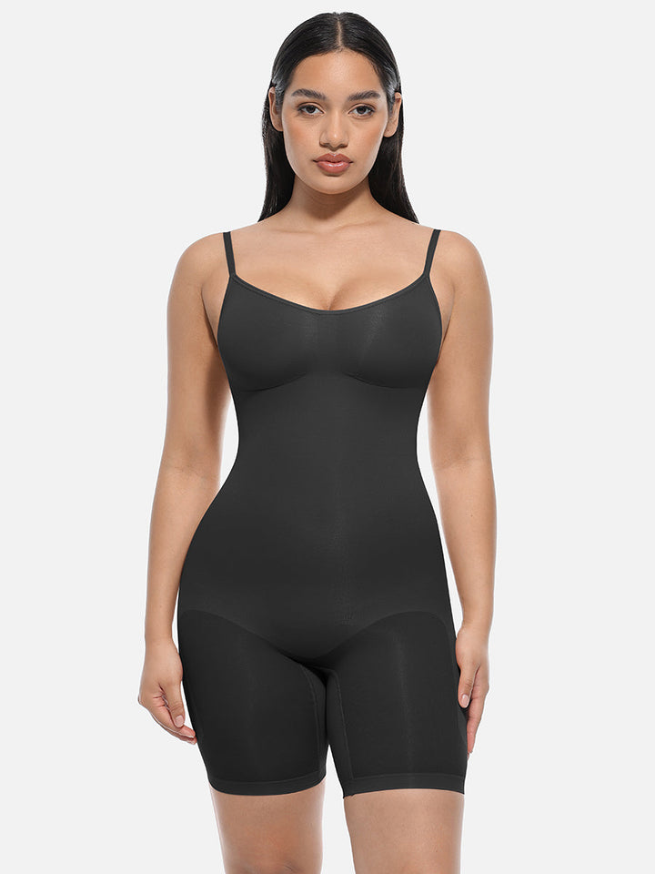 Simply Naked Bodysuit V3