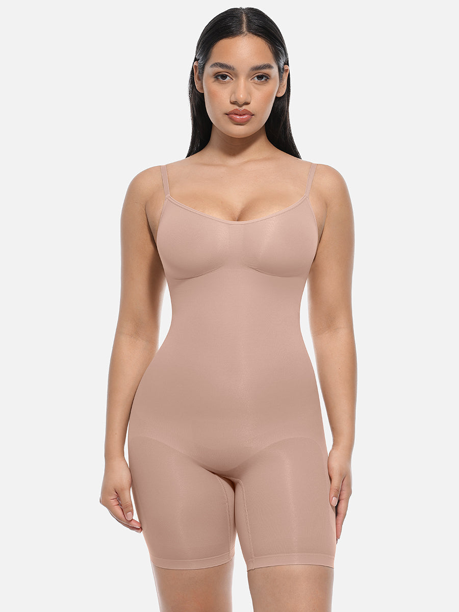 Simply Naked Bodysuit V3