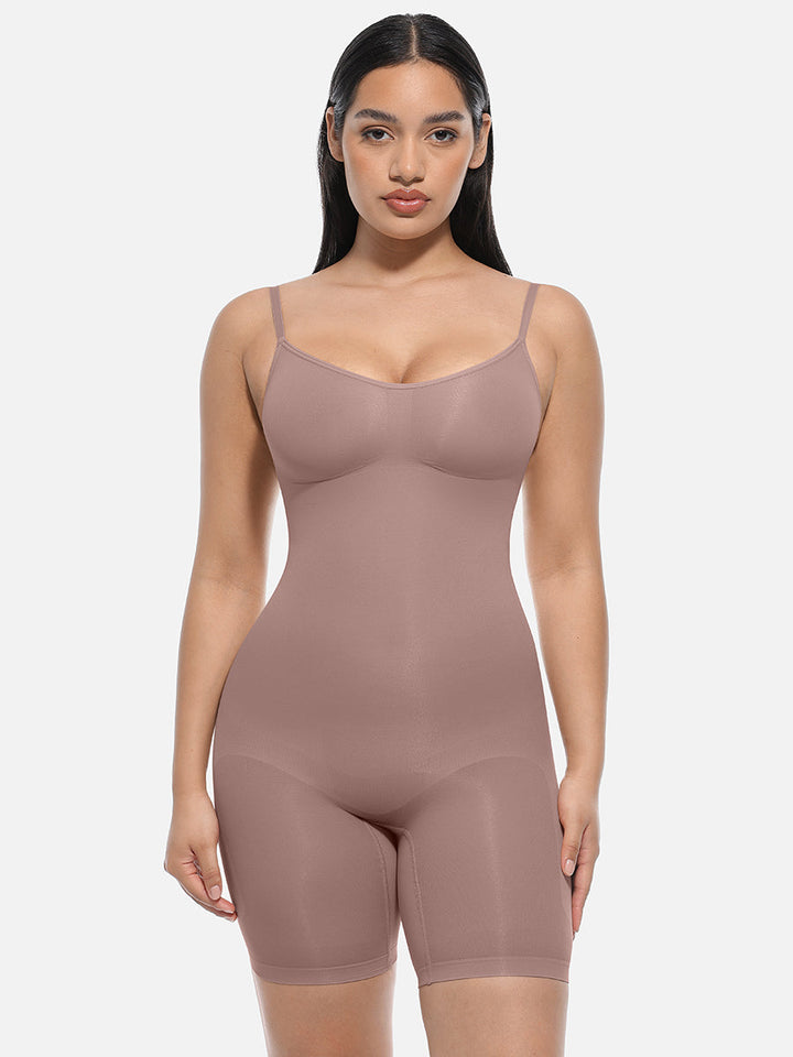 Simply Naked Bodysuit V3