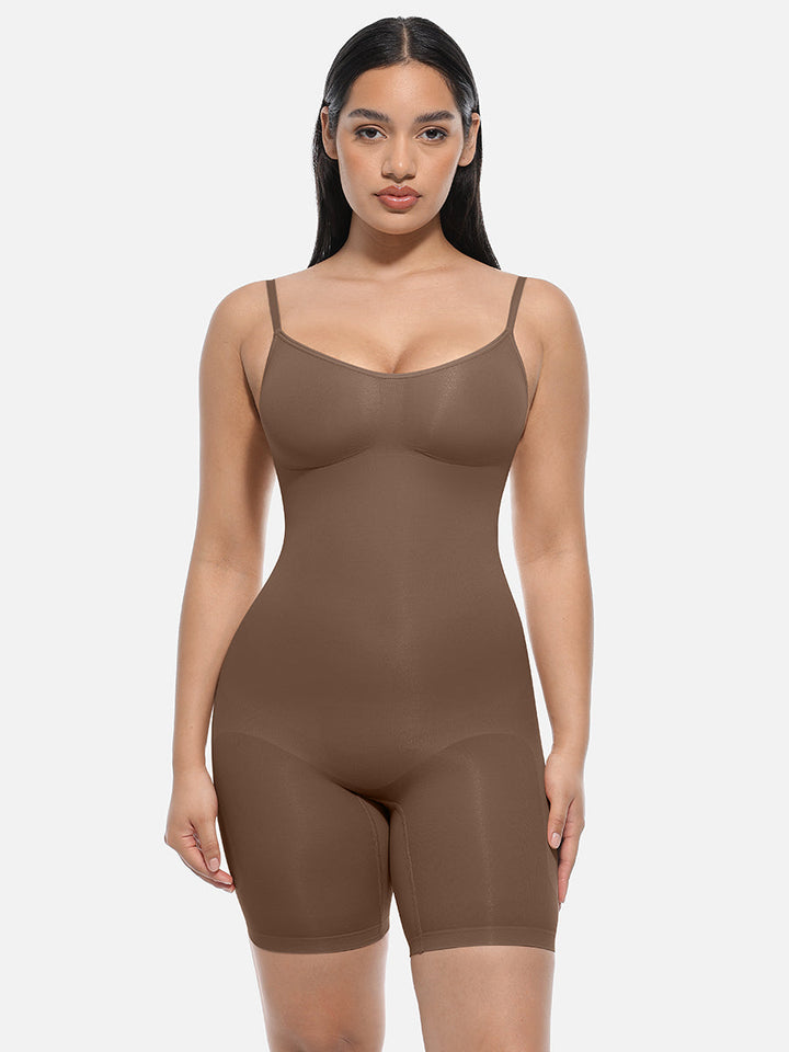 Simply Naked Bodysuit V3