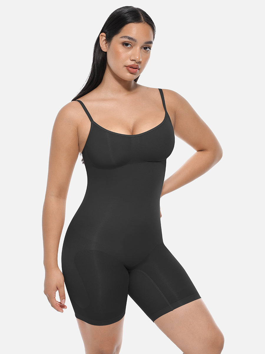 Simply Naked Bodysuit V3