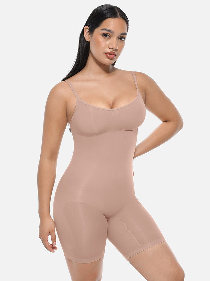 Simply Naked Bodysuit V3