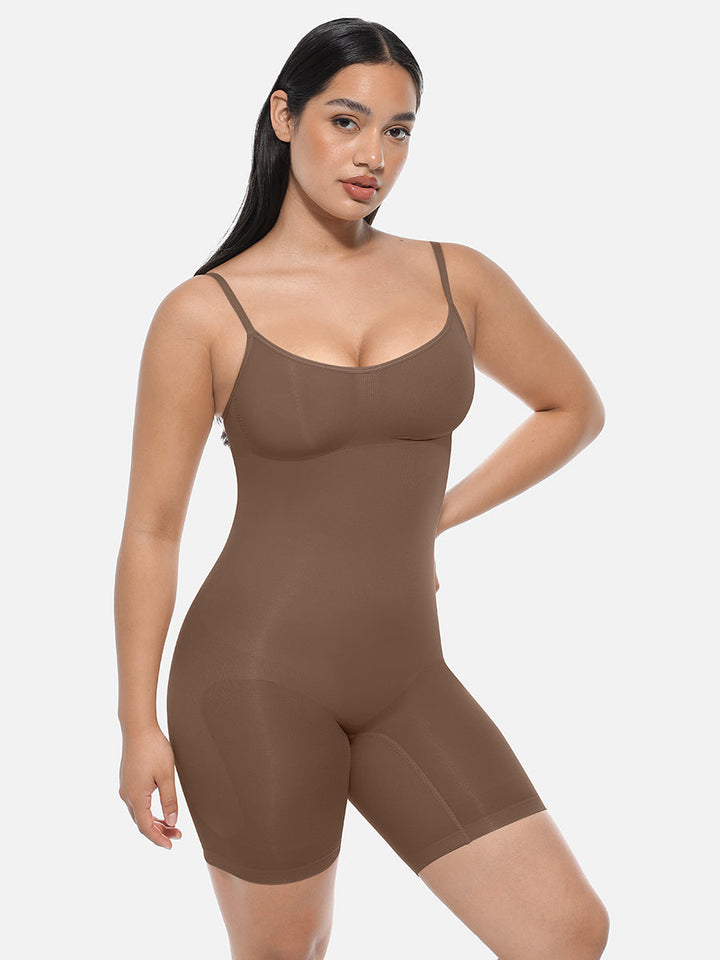 Simply Naked Bodysuit V3