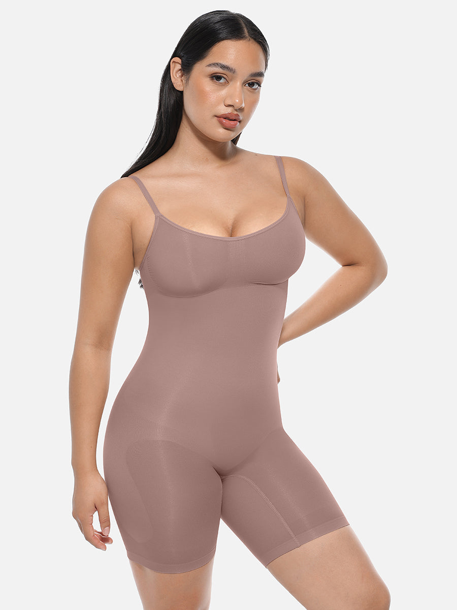Simply Naked Bodysuit V3