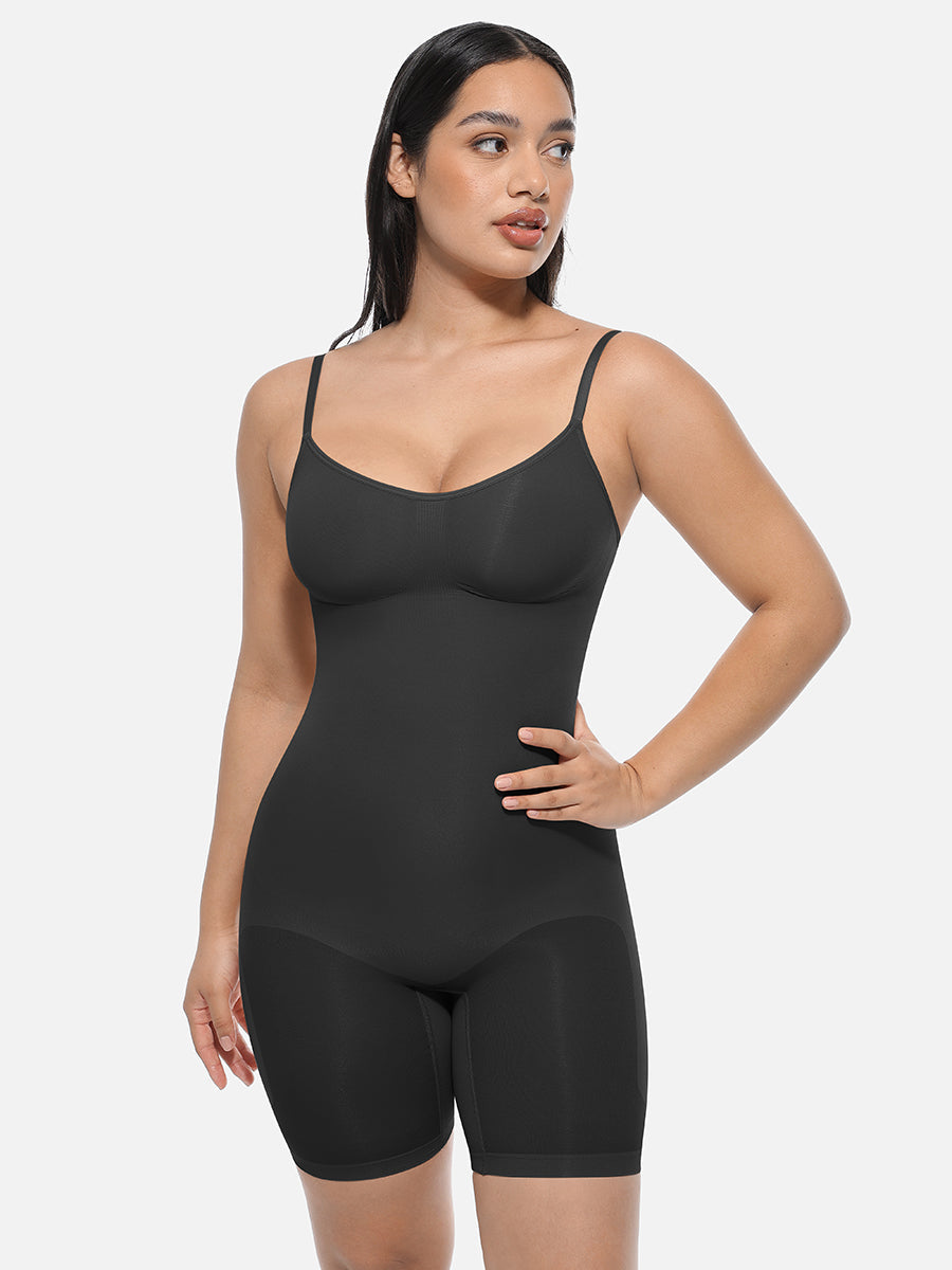 Simply Naked Bodysuit V3