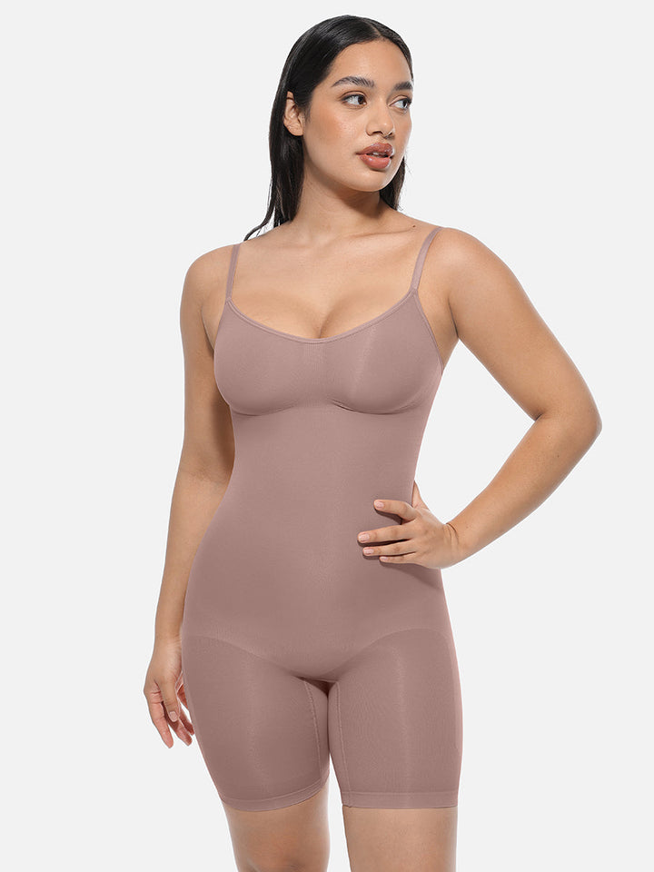Simply Naked Bodysuit V3