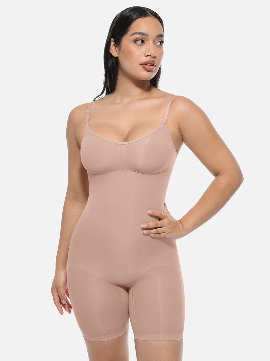 Simply Naked Bodysuit V3