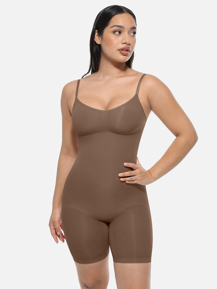 Simply Naked Bodysuit V3