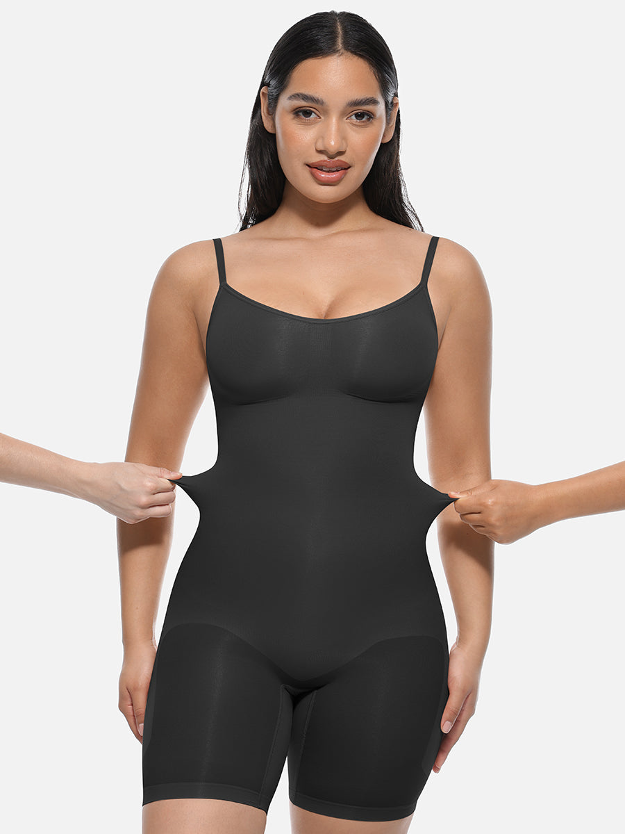 Simply Naked Bodysuit V3